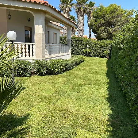 Delle Lantane San Lorenzo Marzamemi