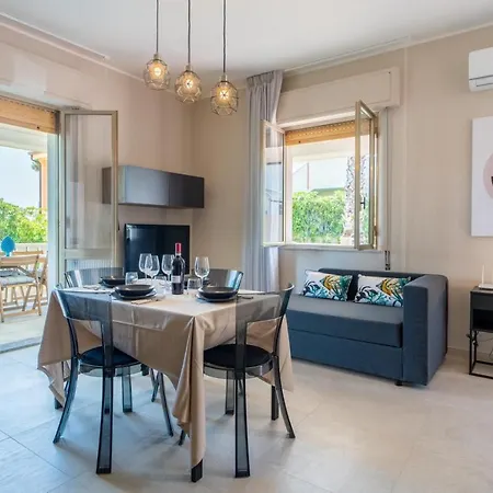 Delle Lantane San Lorenzo Marzamemi Holiday home