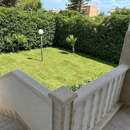 Delle Lantane San Lorenzo Marzamemi * Reitani