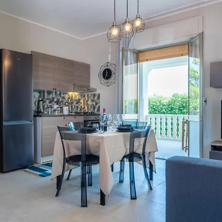 Holiday home Delle Lantane San Lorenzo Marzamemi