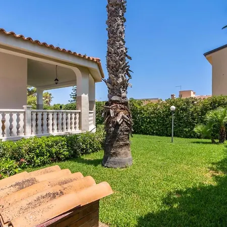 Delle Lantane San Lorenzo Marzamemi Holiday home