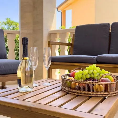 Holiday home Delle Lantane San Lorenzo Marzamemi Reitani