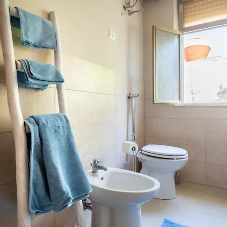 Holiday home Delle Lantane San Lorenzo Marzamemi *