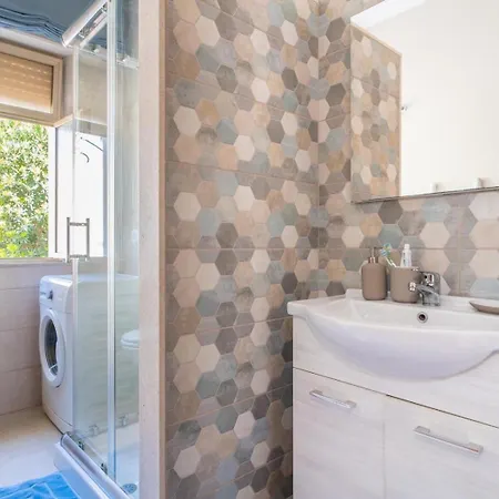 Delle Lantane San Lorenzo Marzamemi Holiday home