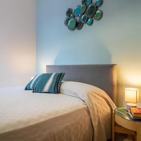 Holiday home Delle Lantane San Lorenzo Marzamemi