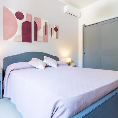 Holiday home Delle Lantane San Lorenzo Marzamemi *
