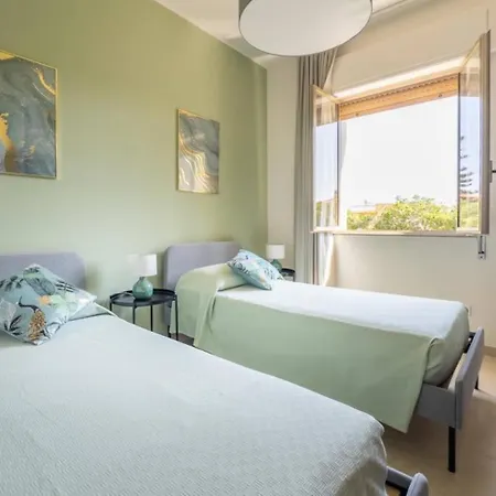 Delle Lantane San Lorenzo Marzamemi Holiday home